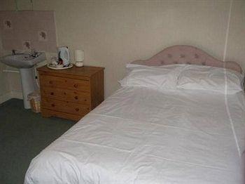 Holland Arms Hotel Gaerwen Luaran gambar